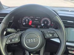 Audi A3 A3L Limousine 35 TFSI Fashion Sport - photo 8