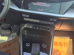 Audi A3 A3L Limousine 35 TFSI Fashion Sport - photo 9