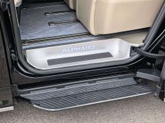 Toyota Alphard Hybrid 2.5L Premium Gold Edition - photo 11