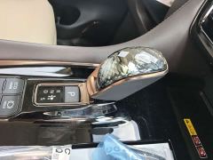 Toyota Alphard Hybrid 2.5L Premium Gold Edition - photo 12
