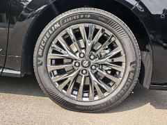 Toyota Alphard Hybrid 2.5L Premium Gold Edition - photo 13