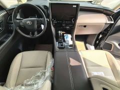 Toyota Alphard Hybrid 2.5L Premium Gold Edition - photo 14