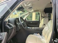 Toyota Alphard Hybrid 2.5L Premium Gold Edition - photo 16