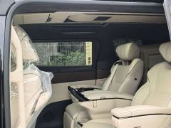 Toyota Alphard Hybrid 2.5L Premium Gold Edition - photo 19