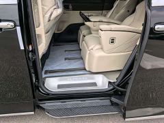 Toyota Alphard Hybrid 2.5L Premium Gold Edition - photo 20