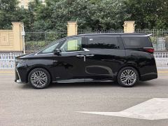 Toyota Alphard Hybrid 2.5L Premium Gold Edition - photo 4