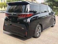 Toyota Alphard Hybrid 2.5L Premium Gold Edition - photo 5