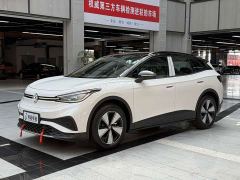 Volkswagen ID.4 X Facelift Smart Edition Pure Intelligent Comfort Version - photo 1