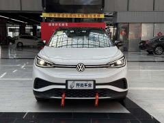 Volkswagen ID.4 X Facelift Smart Edition Pure Intelligent Comfort Version - photo 2