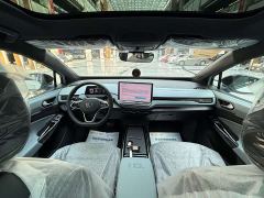 Volkswagen ID.4 X Facelift Smart Edition Pure Intelligent Comfort Version - photo 7