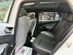 Volkswagen ID.4 X Facelift Smart Edition Pure Intelligent Comfort Version - photo 9