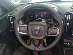 Volvo XC40 B3 Smart Remote Luxury Edition - ფოტო 10