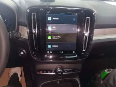 Volvo XC40 B3 Smart Remote Luxury Edition - ფოტო 12