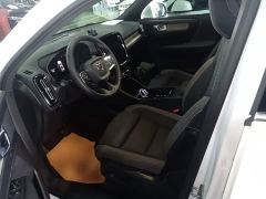Volvo XC40 B3 Smart Remote Luxury Edition - ფოტო 14