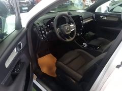 Volvo XC40 B3 Smart Remote Luxury Edition - ფოტო 15