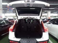 Volvo XC40 B3 Smart Remote Luxury Edition - ფოტო 18