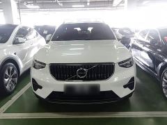 Volvo XC40 B3 Smart Remote Luxury Edition - ფოტო 2