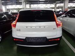 Volvo XC40 B3 Smart Remote Luxury Edition - ფოტო 5