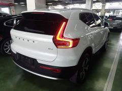 Volvo XC40 B3 Smart Remote Luxury Edition - ფოტო 6