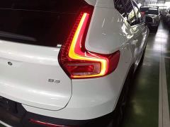 Volvo XC40 B3 Smart Remote Luxury Edition - ფოტო 7