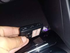 Volvo XC40 B3 Smart Remote Luxury Edition - ფოტო 8