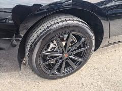 FAW Red Flag H5 1.5T DCT Mystic Black Edition - фото 12