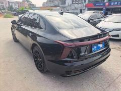 FAW Red Flag H5 1.5T DCT Mystic Black Edition - фото 13