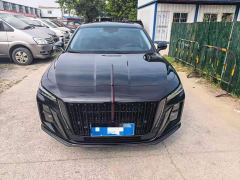 FAW Red Flag H5 1.5T DCT Mystic Black Edition - фото 2