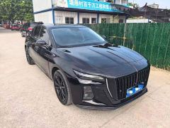 FAW Red Flag H5 1.5T DCT Mystic Black Edition - фото 3