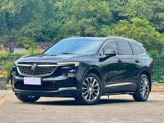 Buick Enclave 652T FWD Premium 7-Seater - photo 1