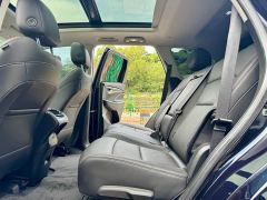 Buick Enclave 652T FWD Premium 7-Seater - photo 11