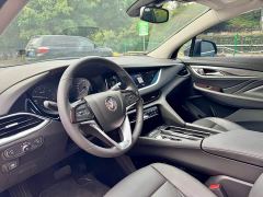 Buick Enclave 652T FWD Premium 7-Seater - photo 6