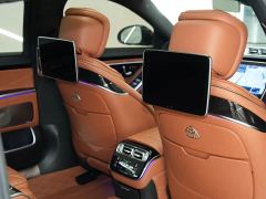 Mercedes-Benz Maybach S-Class Facelift S 480 4MATIC - ფოტო 11