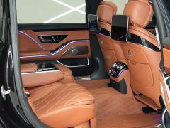 Mercedes-Benz Maybach S-Class Facelift S 480 4MATIC - ფოტო 12