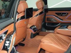 Mercedes-Benz Maybach S-Class Facelift S 480 4MATIC - ფოტო 15