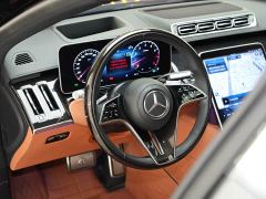 Mercedes-Benz Maybach S-Class Facelift S 480 4MATIC - ფოტო 17