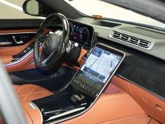 Mercedes-Benz Maybach S-Class Facelift S 480 4MATIC - ფოტო 7