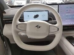 Dongfeng eπ008 Six-Seat Pure Electric Family Comfort Edition - photo 10
