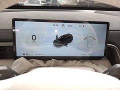 Dongfeng eπ008 Six-Seat Pure Electric Family Comfort Edition - photo 11