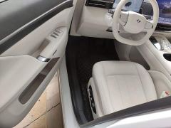 Dongfeng eπ008 Six-Seat Pure Electric Family Comfort Edition - photo 15