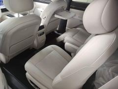 Dongfeng eπ008 Six-Seat Pure Electric Family Comfort Edition - photo 16