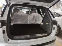 Dongfeng eπ008 Six-Seat Pure Electric Family Comfort Edition - photo 18