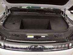 Dongfeng eπ008 Six-Seat Pure Electric Family Comfort Edition - photo 19