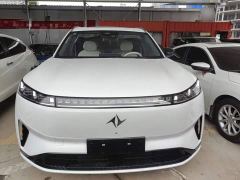 Dongfeng eπ008 Six-Seat Pure Electric Family Comfort Edition - photo 2