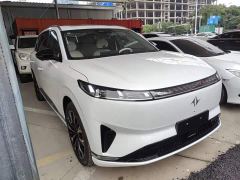 Dongfeng eπ008 Six-Seat Pure Electric Family Comfort Edition - photo 3