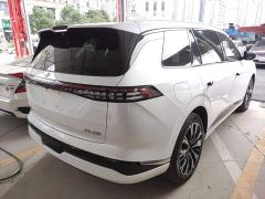 Dongfeng eπ008 Six-Seat Pure Electric Family Comfort Edition - photo 6