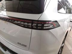 Dongfeng eπ008 Six-Seat Pure Electric Family Comfort Edition - photo 7