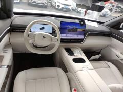 Dongfeng eπ008 Six-Seat Pure Electric Family Comfort Edition - photo 9