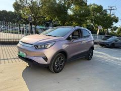 BYD Yuan Pro 401KM Luxury - ფოტო 1