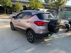 BYD Yuan Pro 401KM Luxury - ფოტო 2